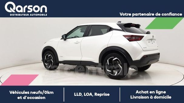 Nissan Juke 105 kW image number 33