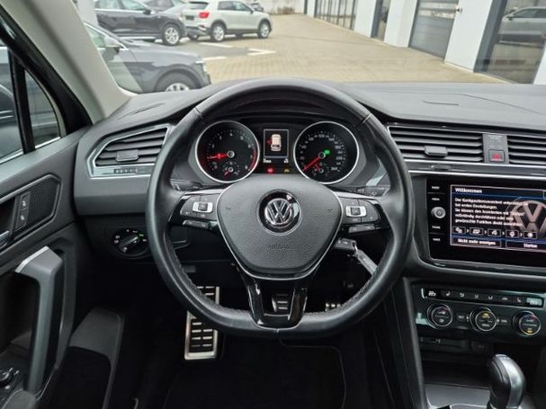 Volkswagen Tiguan 1.5 TSI DSG Join 110 kW image number 12