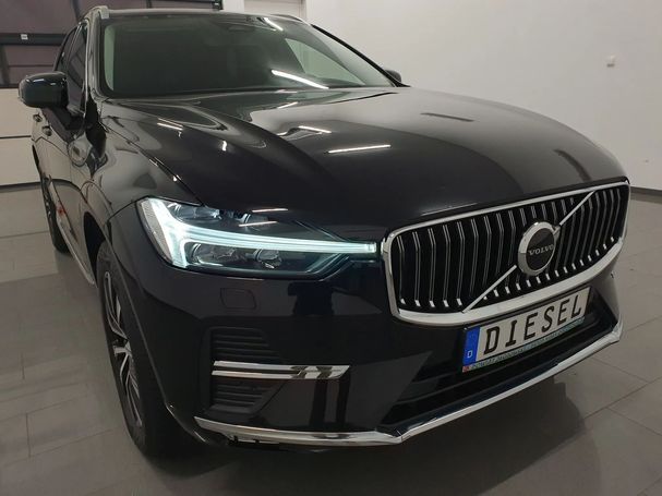 Volvo XC60 B4 Geartronic Inscription 145 kW image number 1