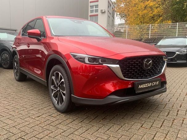 Mazda CX-5 194 AWD Exclusive-Line 143 kW image number 3