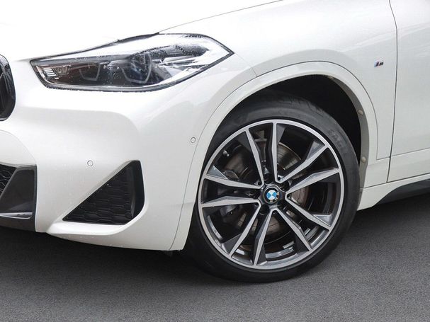 BMW X2 xDrive20d M Sport 140 kW image number 5