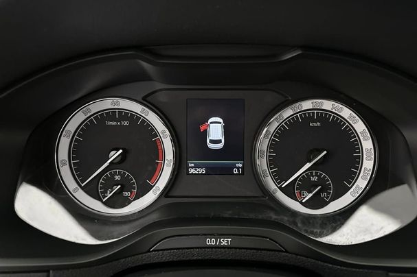 Skoda Karoq 1.0 TSI DSG 85 kW image number 23