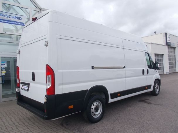 Fiat Ducato 140 103 kW image number 1