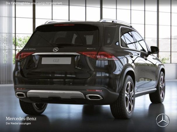 Mercedes-Benz GLE 350 de 235 kW image number 4