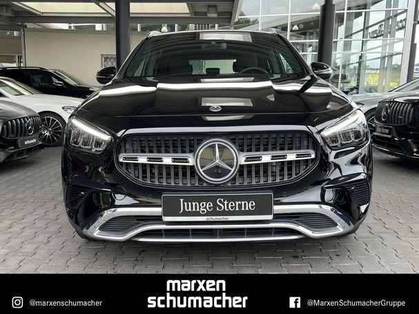 Mercedes-Benz GLA 180 100 kW image number 3