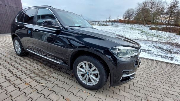 BMW X5 xDrive 190 kW image number 2