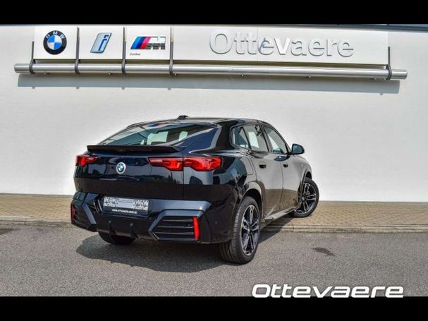 BMW X2 sDrive20i 110 kW image number 3