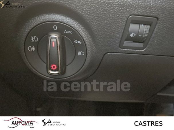 Seat Arona 1.0 TSI 70 kW image number 9