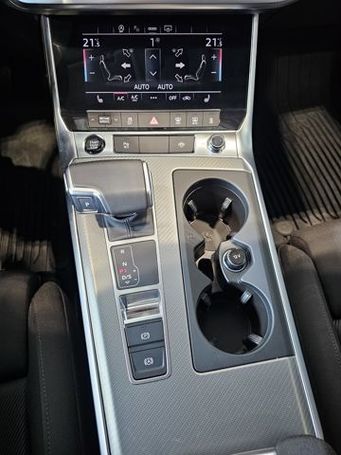 Audi A6 40 TDI 150 kW image number 21