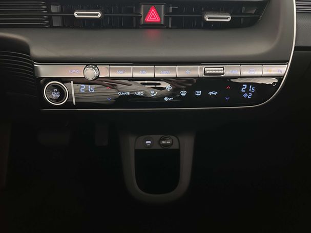 Hyundai Ioniq 5 58 kWh 125 kW image number 21