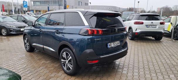 Peugeot 5008 BlueHDi EAT8 Allure 96 kW image number 4