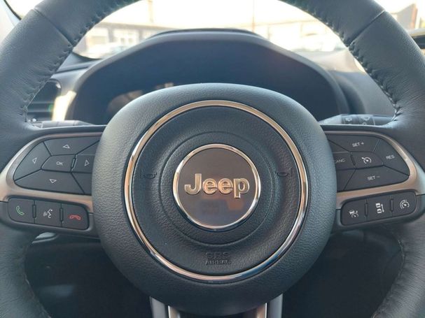 Jeep Renegade 1.3 PHEV 140 kW image number 12