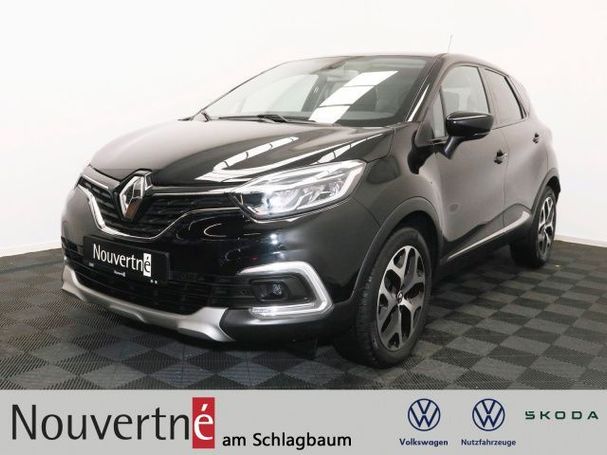 Renault Captur TCe Collection 96 kW image number 1