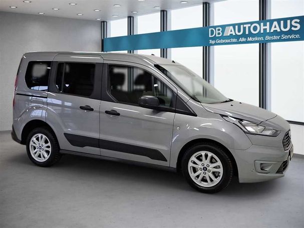 Ford Tourneo Connect 1.5 EcoBlue Trend 88 kW image number 5