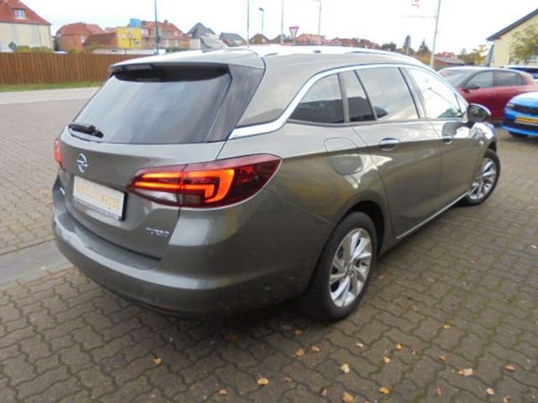 Opel Astra 1.4 Innovation 110 kW image number 6