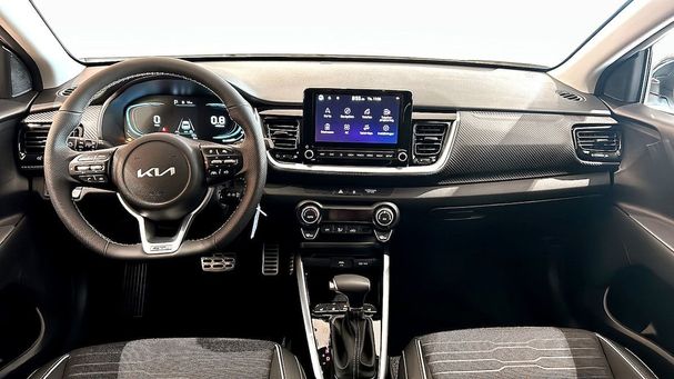 Kia Stonic 1.0 T-GDi 88 kW image number 7