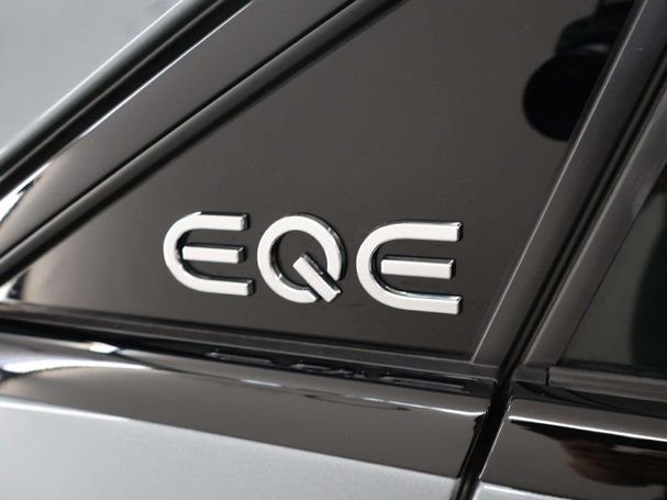 Mercedes-Benz EQE SUV 350 4Matic 215 kW image number 45