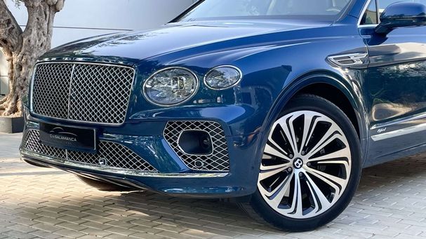 Bentley Bentayga 329 kW image number 4