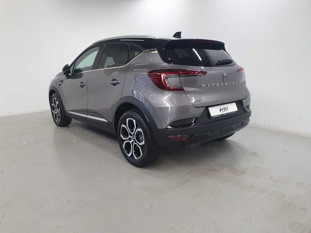 Mitsubishi ASX 1.3 Select DCT 116 kW image number 4