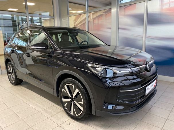 Volkswagen Tiguan 1.5 eTSI DSG 110 kW image number 1