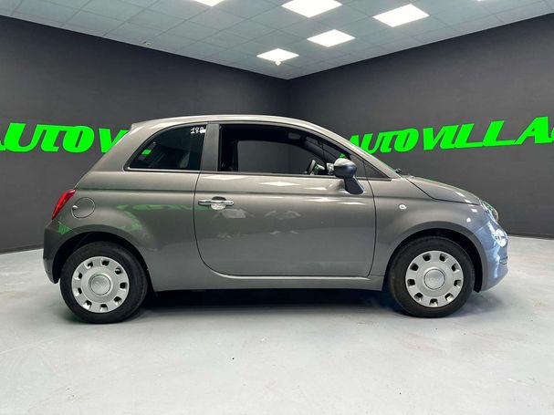 Fiat 500 1.0 51 kW image number 8