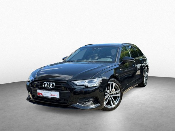 Audi A6 45 TFSI S-line Avant 195 kW image number 17