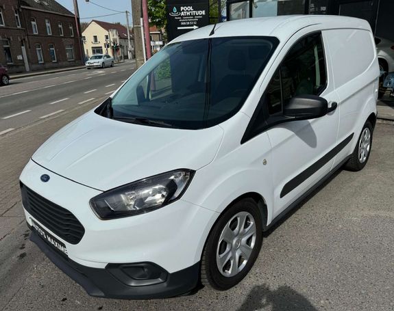 Ford Tourneo Courier 1.5 TDCi 55 kW image number 1