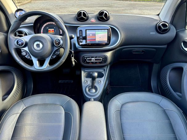 Smart ForTwo 52 kW image number 10