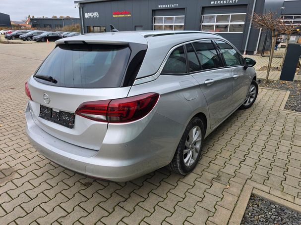 Opel Astra 90 kW image number 2