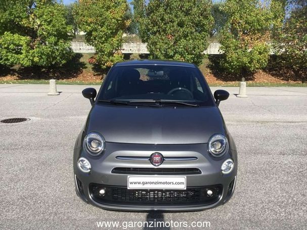 Fiat 500 1.0 51 kW image number 3