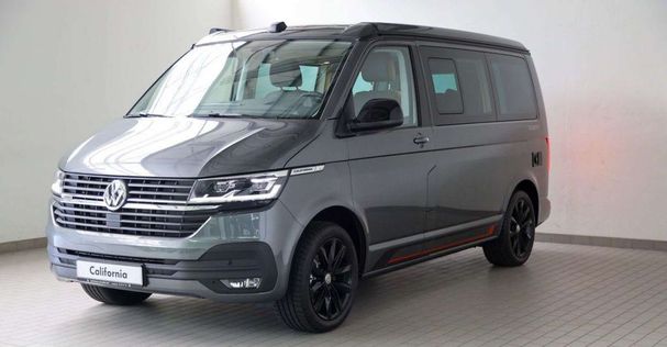 Volkswagen T6 California 4Motion 150 kW image number 2