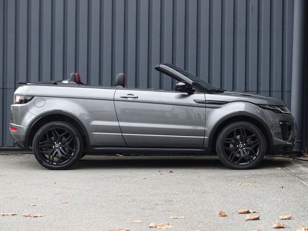 Land Rover Range Rover Evoque 2.0 Si4 HSE 177 kW image number 2