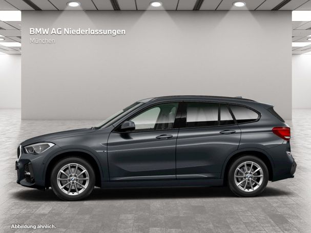 BMW X1 xDrive18d M Sport 110 kW image number 3