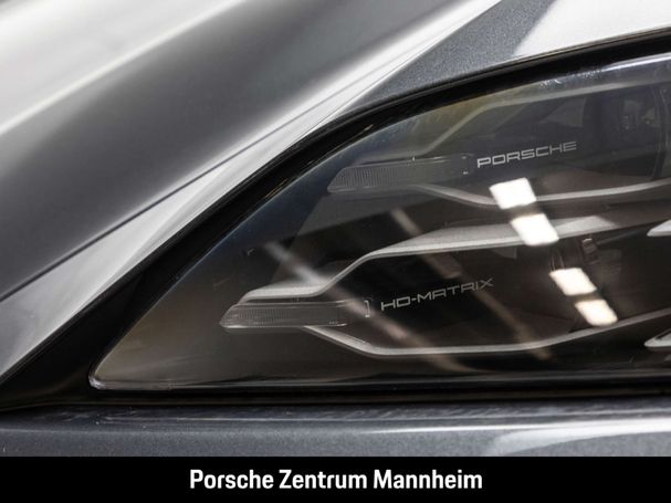 Porsche Taycan 320 kW image number 37