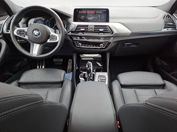 BMW X4 xDrive30i 185 kW image number 11