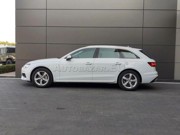 Audi A4 40 TDI S tronic Avant 140 kW image number 5