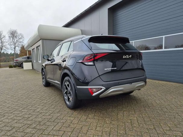 Kia Sportage 1.6 T-GDI Vision 118 kW image number 4