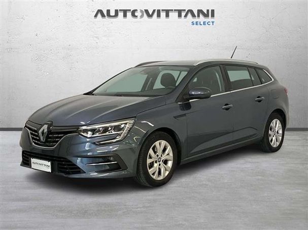 Renault Megane E-Tech Plug-in 160 Business 116 kW image number 1