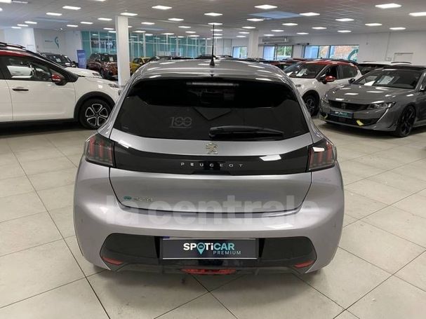 Peugeot 208 100 kW image number 5