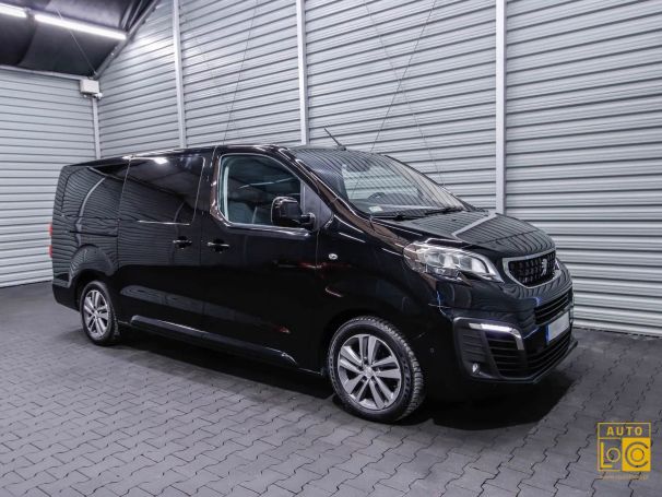 Toyota Proace Verso Long 2.0 D 130 kW image number 3