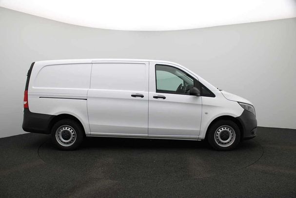 Mercedes-Benz Vito 110 CDI 75 kW image number 9