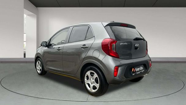 Kia Picanto 1.0 49 kW image number 5