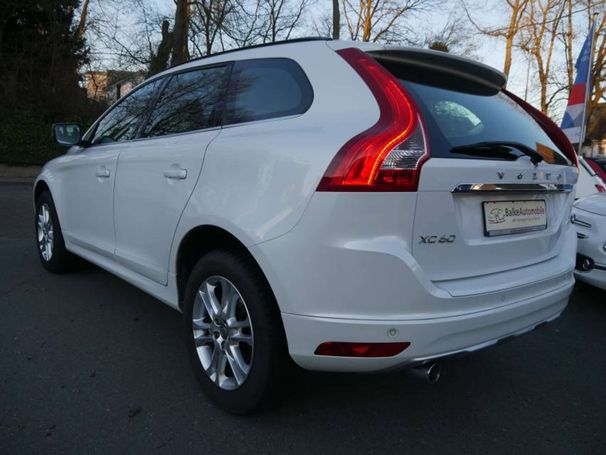 Volvo XC60 100 kW image number 6