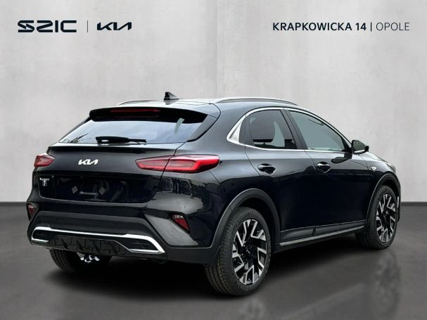 Kia XCeed 1.5 T-GDI 103 kW image number 6