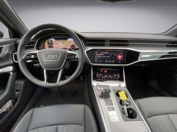 Audi A6 45 TDI quattro Avant 180 kW image number 11