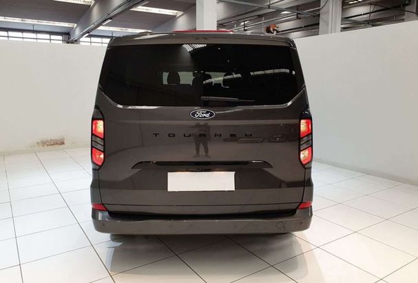 Ford Tourneo Custom 320 2.0 EcoBlue Titanium 100 kW image number 5