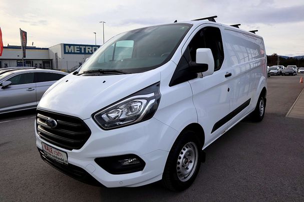 Ford Transit Custom 340 L2H1 2.0 TDCi Trend 96 kW image number 8