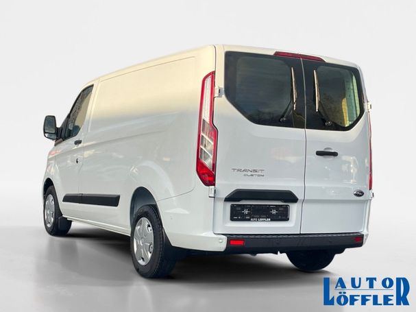 Ford Transit Custom 280 Trend 77 kW image number 3