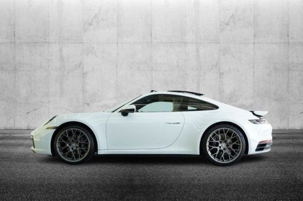 Porsche 992 Carrera 283 kW image number 6