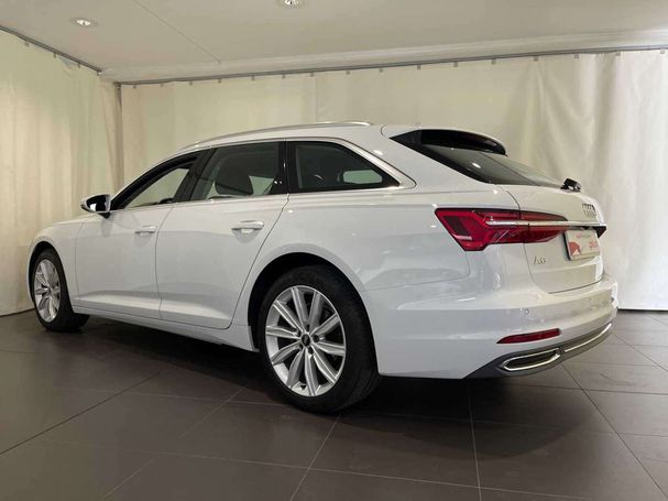 Audi A6 40 TDI S tronic Avant Business 150 kW image number 2